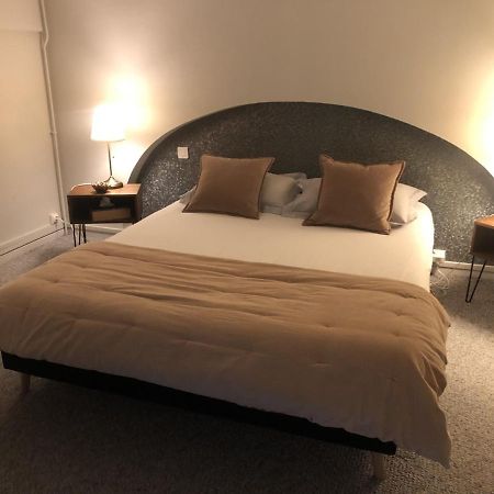 Loft Royal Des Promenades Apartman Reims Kültér fotó