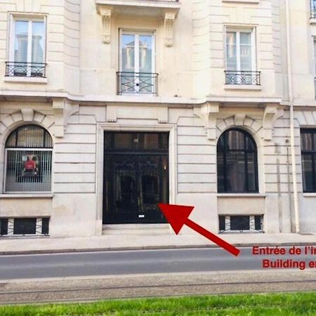 Loft Royal Des Promenades Apartman Reims Kültér fotó