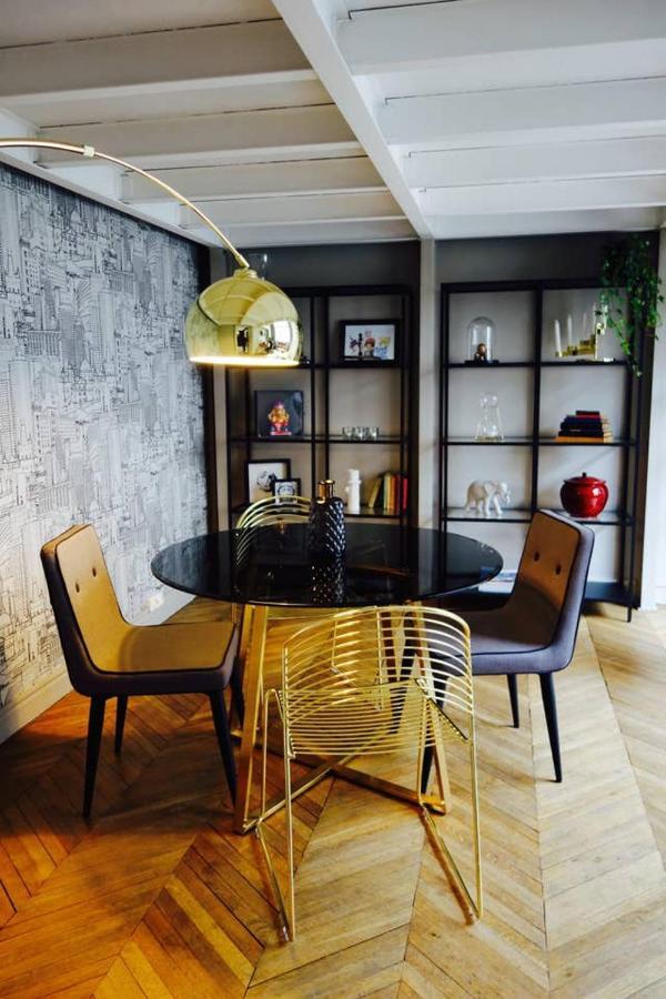 Loft Royal Des Promenades Apartman Reims Kültér fotó