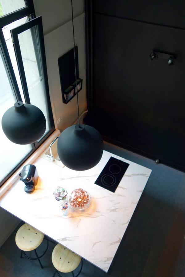 Loft Royal Des Promenades Apartman Reims Kültér fotó