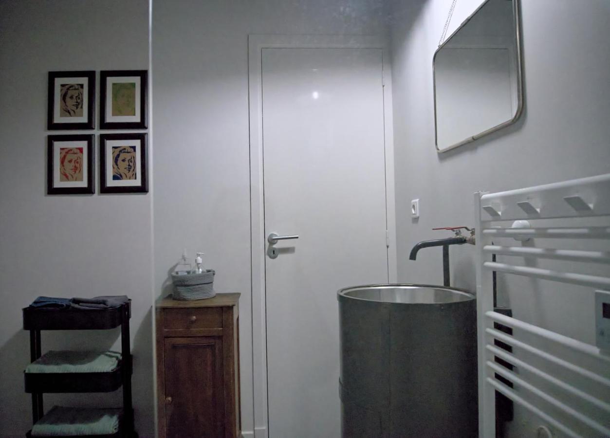 Loft Royal Des Promenades Apartman Reims Kültér fotó