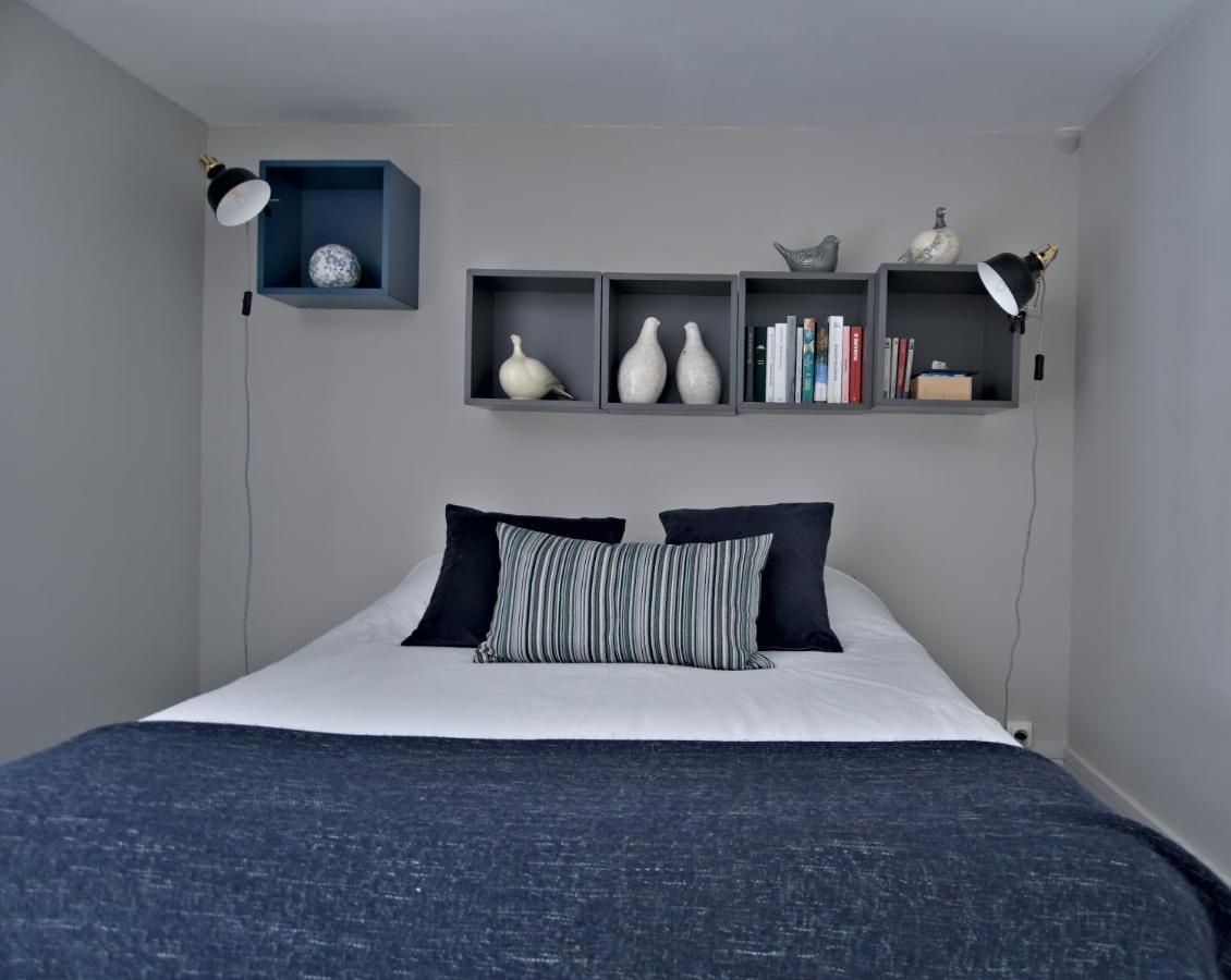 Loft Royal Des Promenades Apartman Reims Kültér fotó