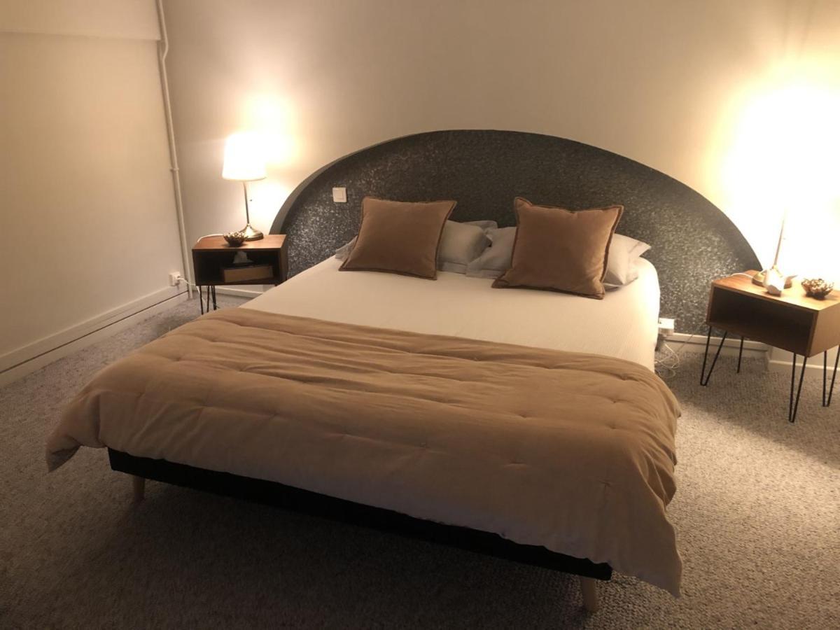 Loft Royal Des Promenades Apartman Reims Kültér fotó