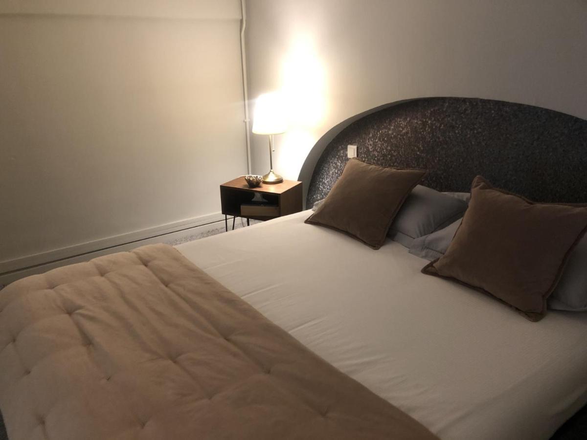 Loft Royal Des Promenades Apartman Reims Kültér fotó