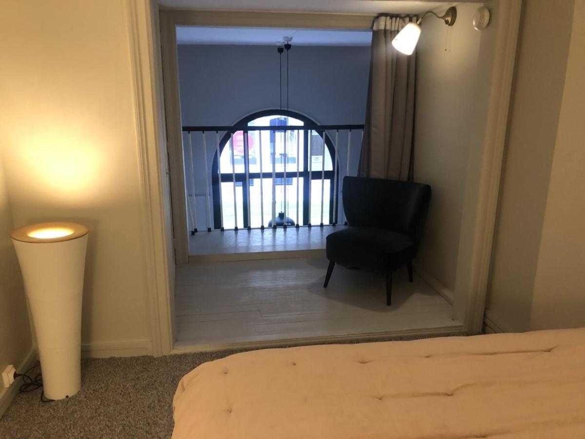 Loft Royal Des Promenades Apartman Reims Kültér fotó