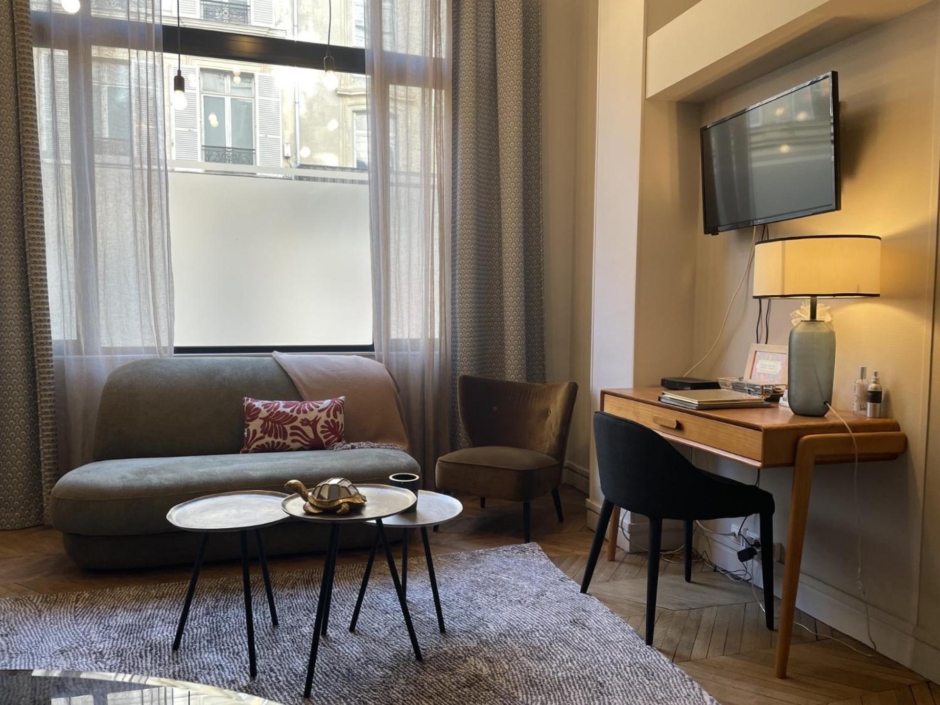 Loft Royal Des Promenades Apartman Reims Kültér fotó