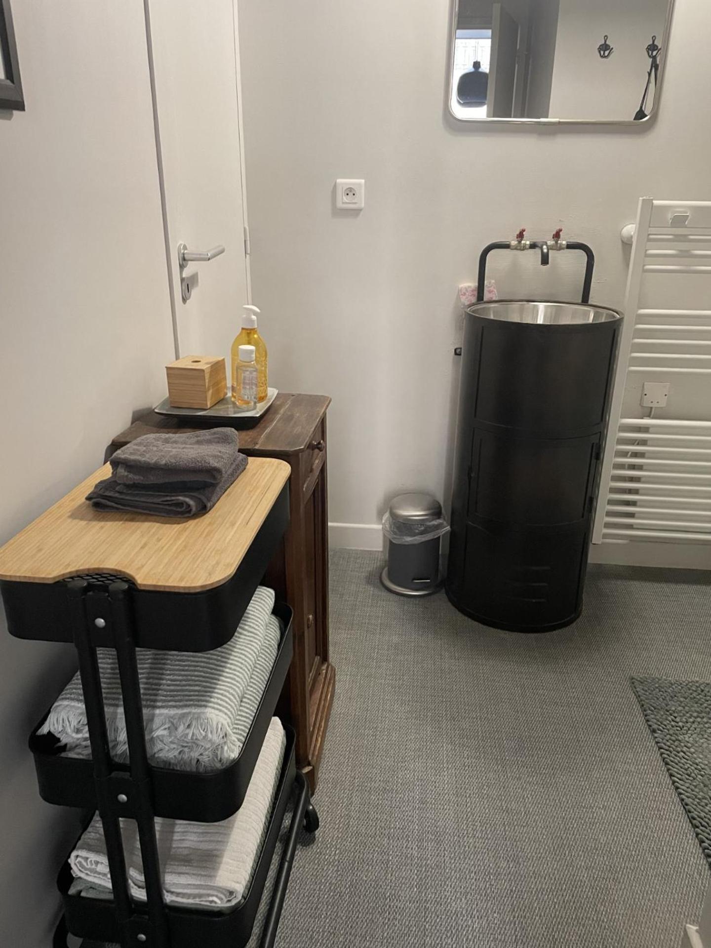 Loft Royal Des Promenades Apartman Reims Kültér fotó